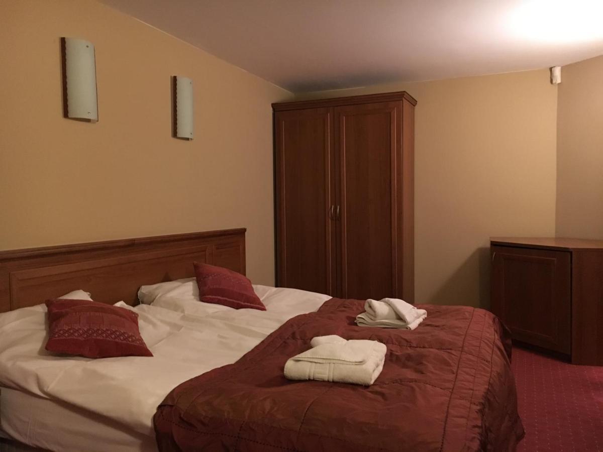 Bansko Boutique Hotel Exteriér fotografie