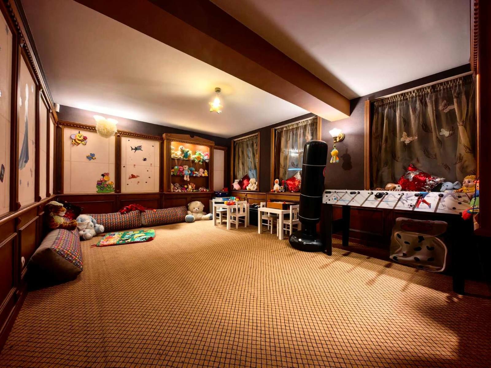 Bansko Boutique Hotel Exteriér fotografie