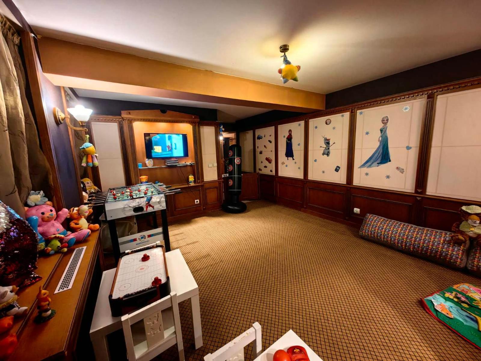 Bansko Boutique Hotel Exteriér fotografie