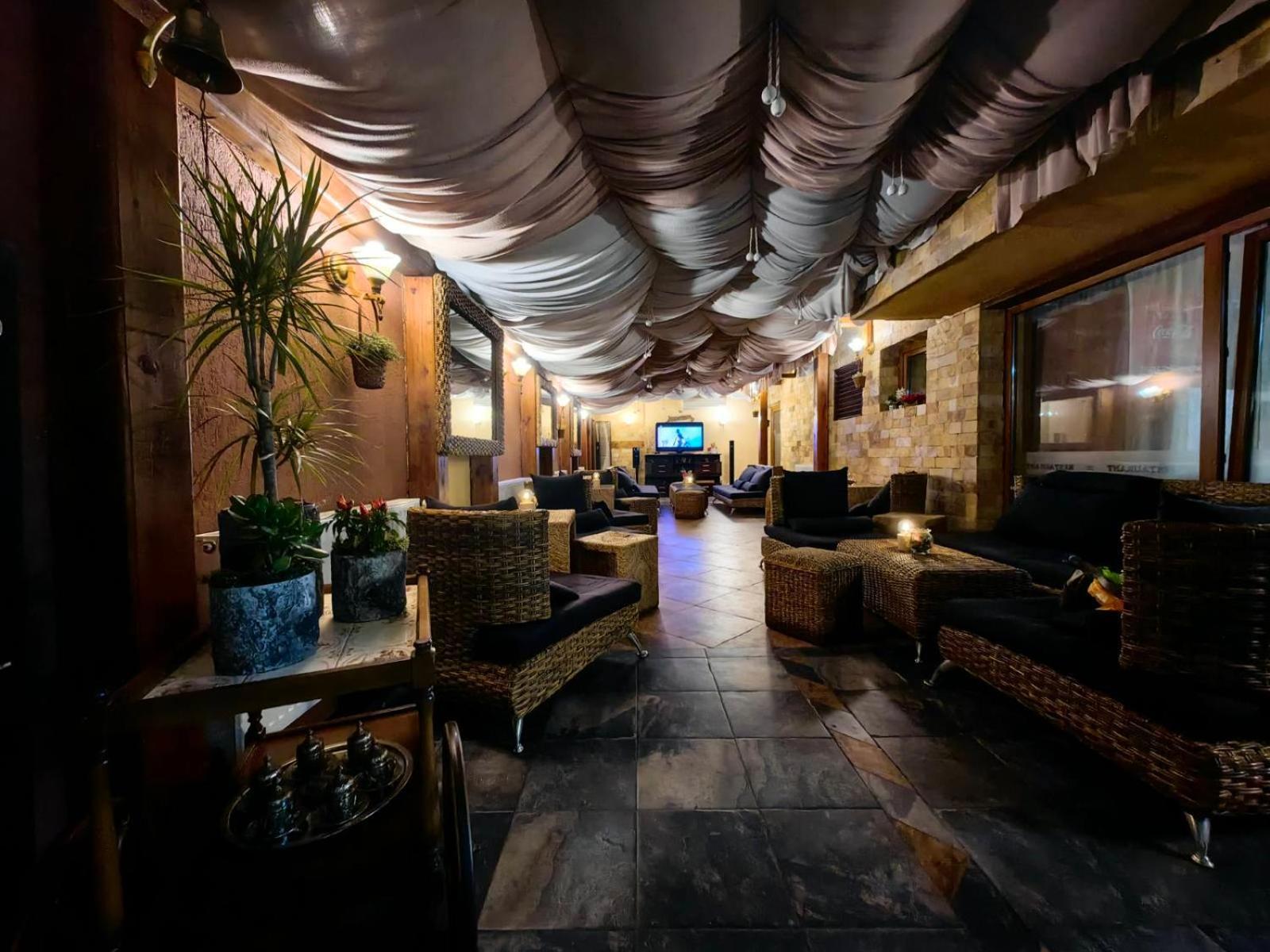Bansko Boutique Hotel Exteriér fotografie