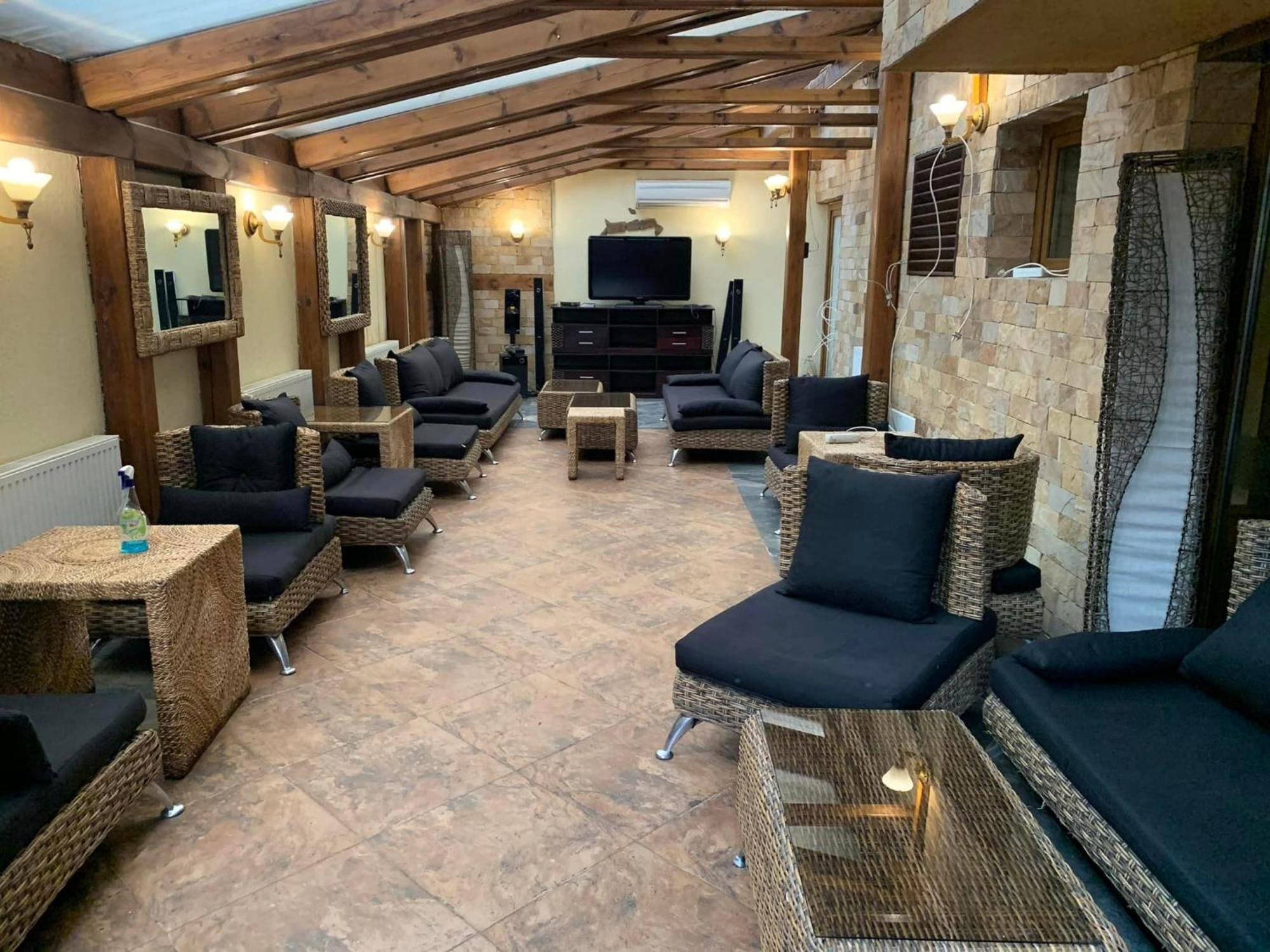 Bansko Boutique Hotel Exteriér fotografie