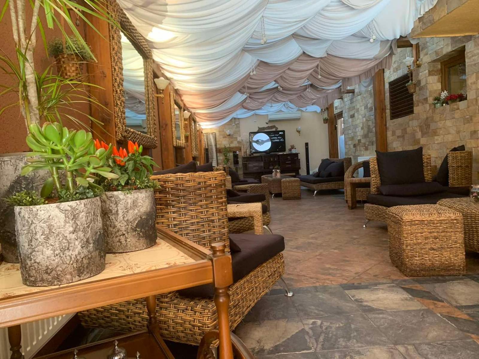 Bansko Boutique Hotel Exteriér fotografie