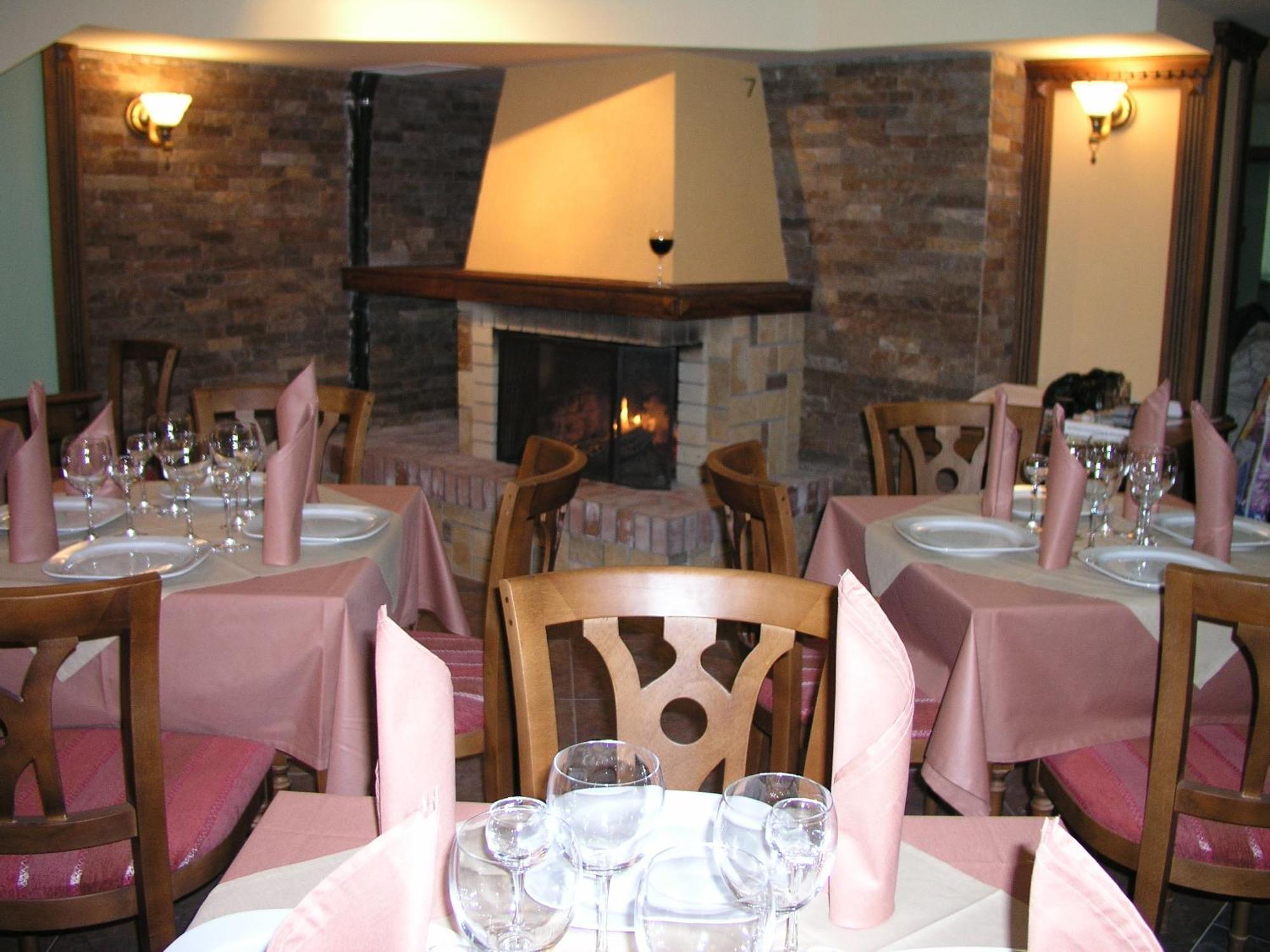 Bansko Boutique Hotel Exteriér fotografie