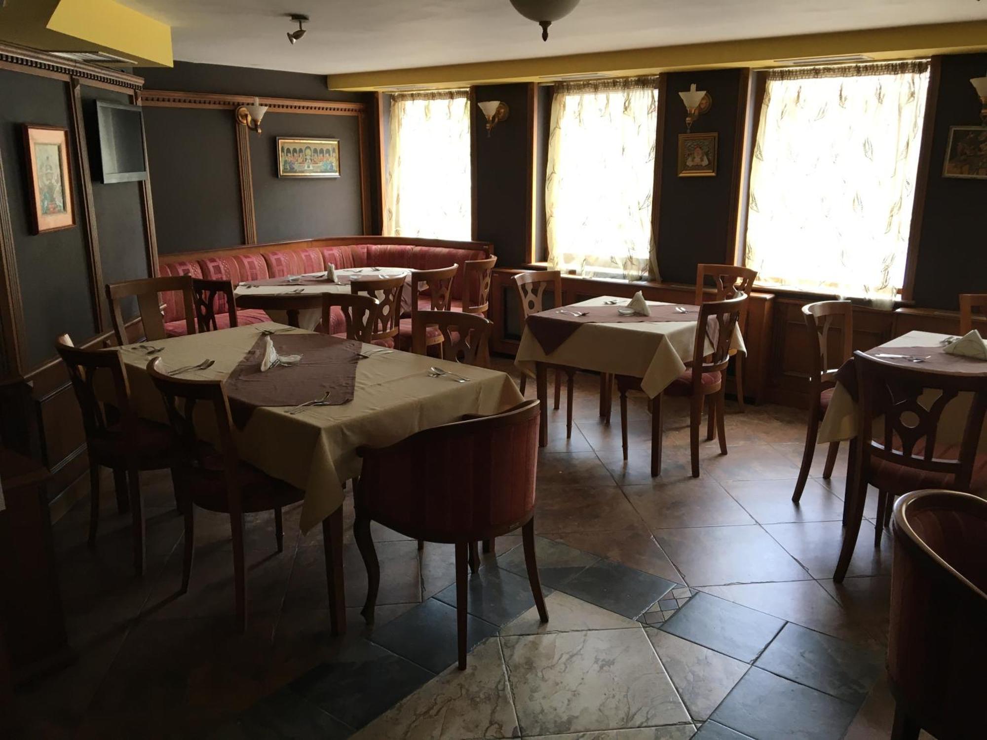 Bansko Boutique Hotel Exteriér fotografie